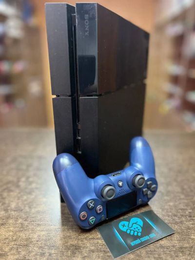 Лот: 22571279. Фото: 1. ПО 11.0 Sony PlayStation 4 много... Игровые приставки, консоли