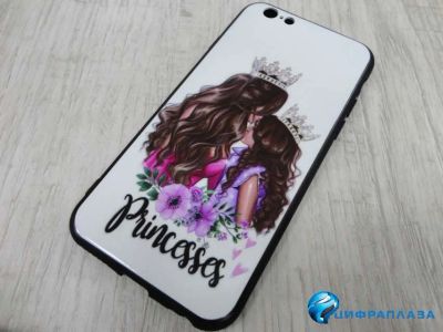 Лот: 14231496. Фото: 1. Чехол силикон-пластик iPhone 5... Чехлы, бамперы