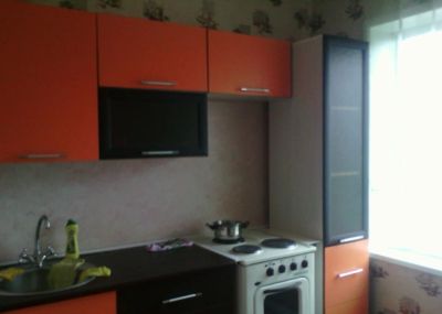 Лот: 8070410. Фото: 1. 2х комнатная квартира Сдам красноярский... Квартиры, студии