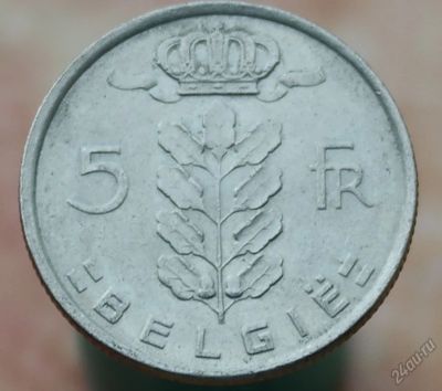 Лот: 5587329. Фото: 1. Страны Запада (224) Бельгия. Остальные страны
