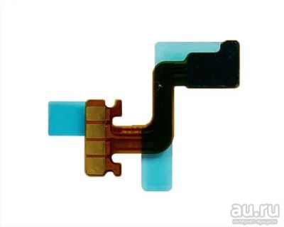 Лот: 17548657. Фото: 1. Шлейф Huawei Honor 10 на датчики... Шлейфы, разъёмы