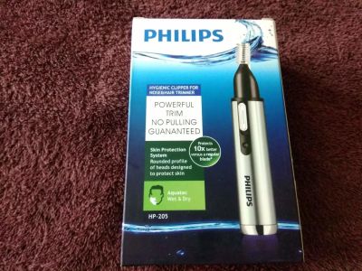 Лот: 15645640. Фото: 1. Триммер Philips. Укладка и стрижка волос, бритьё, эпиляция