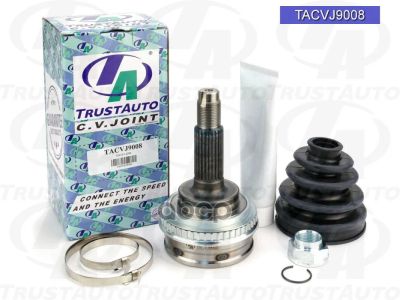 Лот: 24851229. Фото: 1. Шрус Привода (Ta) Tacvj9008 43410-1220043410-1220143410-1221043410-1222043410-1222143410-1235043410-1237043410-1241043410-124... Трансмиссия