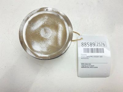 Лот: 23061321. Фото: 1. Поршень Nissan Liberty 2000 A20102J211... Двигатель и элементы двигателя