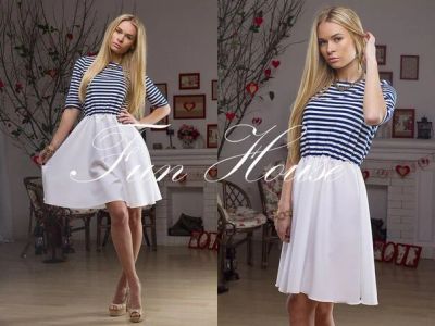Лот: 4124664. Фото: 1. Платье новое!. Платья