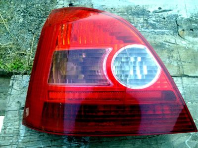 Лот: 3426434. Фото: 1. Фара задняя левая. Honda Civic... Оптика и освещение