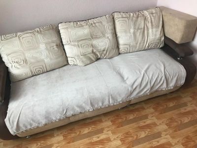 Лот: 10666233. Фото: 1. Диван. Диваны