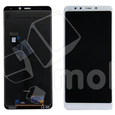 Лот: 18913377. Фото: 1. Дисплей для Xiaomi Redmi 5 в сборе... Дисплеи, дисплейные модули, тачскрины