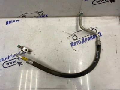 Лот: 21714052. Фото: 1. шланг кондиционера Hyundai Accent... Двигатель и элементы двигателя