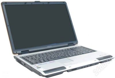 Лот: 381139. Фото: 1. TOSHIBA Satellite P100-257-RU. Ноутбуки