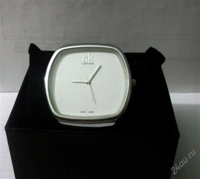 Лот: 1482280. Фото: 1. Наручные часы calvin klein. Другие наручные часы