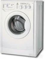 Лот: 1435439. Фото: 1. Стиральная машина Indesit. Стиральные машины