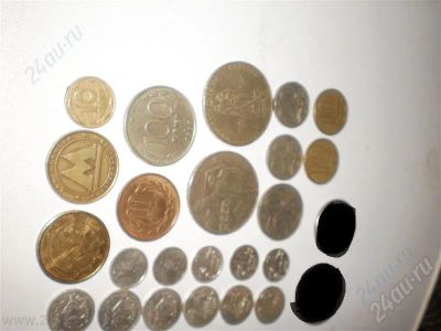 Лот: 706624. Фото: 1. монетки;). Античные