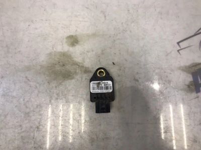 Лот: 21709722. Фото: 1. датчик airbag Hyundai Elantra... Электрооборудование