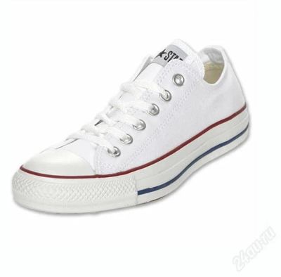 Лот: 1865945. Фото: 1. Кеды Converse All Star. Кеды, кроссовки, слипоны