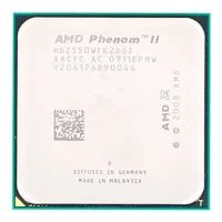 Лот: 5049999. Фото: 1. Процессор - AMD Phenom II X2 Callisto... Процессоры