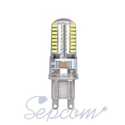 Лот: 12837067. Фото: 1. Лампа светодиодная PLED-G9 7w... Другое освещение