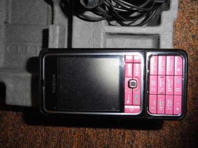Лот: 3668445. Фото: 1. Nokia 3250 XpressMusic. Смартфоны