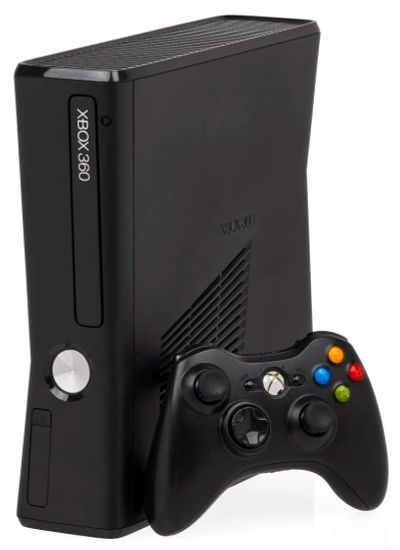 Лот: 11140716. Фото: 1. Xbox 360 freeboot 300gb. Игровые приставки, консоли