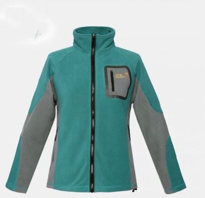 Лот: 6459917. Фото: 1. Новая толстовка Jack Wolfskin. Легкие куртки, толстовки