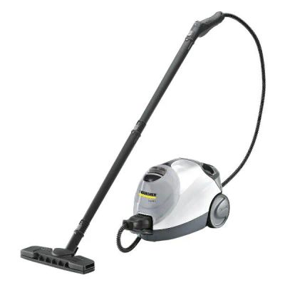 Лот: 24662011. Фото: 1. Пароочиститель Karcher SC 4 EasyFix... Утюги, парогенераторы, отпариватели