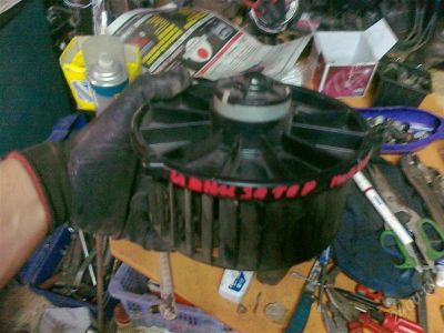 Лот: 2144967. Фото: 1. toyota mark2 jzx90 кузов моторчик... Салон