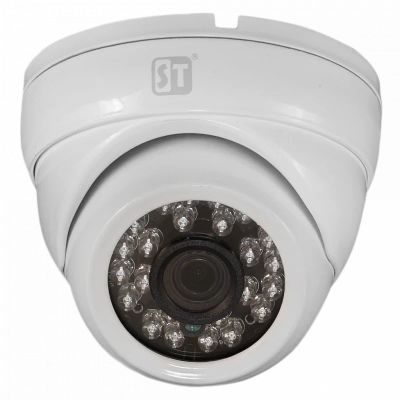 Лот: 15160422. Фото: 1. Уличная IP-камера 2Мп, ST-S2543... Видеонаблюдение