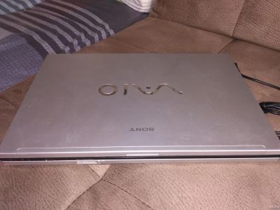 Лот: 13445066. Фото: 1. sony vaio. Ноутбуки