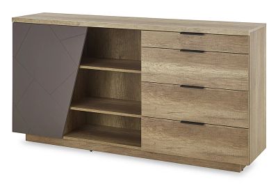 Лот: 23628330. Фото: 1. Тумба Hoff Kaylas. Стойки и тумбы для аппаратуры