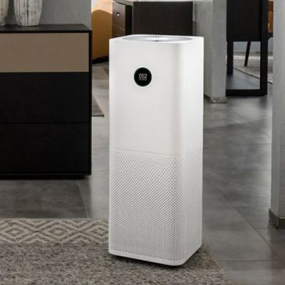 Лот: 15892472. Фото: 1. [Новый] Очиститель воздуха Xiaomi... Очистители воздуха, ионизаторы
