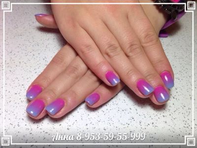 Лот: 3383147. Фото: 1. Покрытие Shellac (шеллак, шиллак... Лак для ногтей
