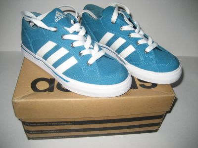 Лот: 7549505. Фото: 1. Кеды Adidas. Кеды, кроссовки
