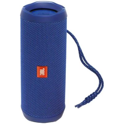 Лот: 11521039. Фото: 1. Беспроводная акустика JBL Flip... Портативные, беспроводные колонки