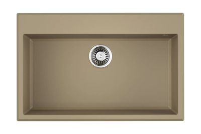 Лот: 23659630. Фото: 1. Мойка врезная OMOIKIRI Tedori. Мойки кухонные