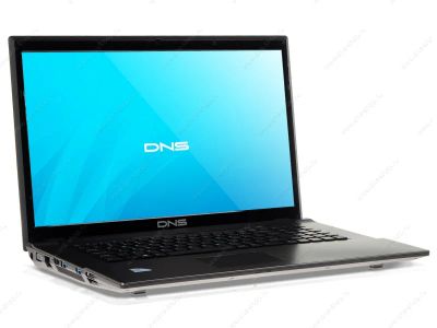 Лот: 3534724. Фото: 1. Продам ноутбук DNS (0151830) с... Ноутбуки