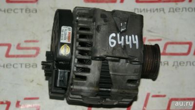 Лот: 13253595. Фото: 1. Генератор для MERCEDES ML350 272... Другое (автозапчасти)