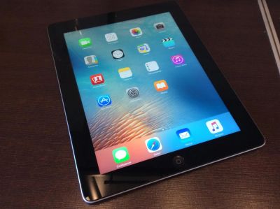 Лот: 7156374. Фото: 1. iPad 3 retina 64Gb WiFi. Планшеты