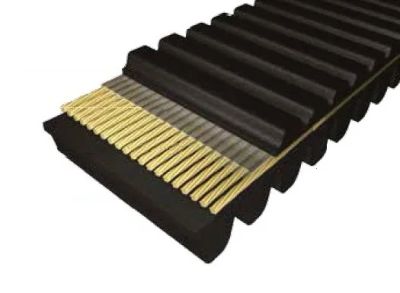 Лот: 3566799. Фото: 1. Ремень вариатора "Gates" 49G4266... Запчасти