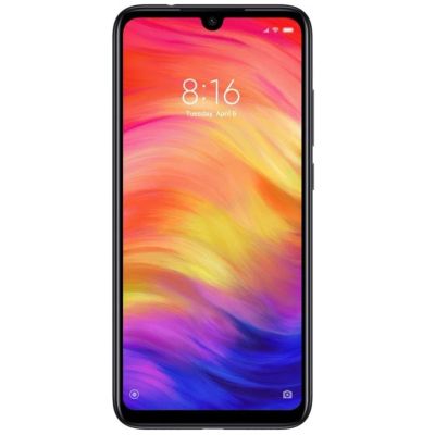 Лот: 14858912. Фото: 1. Смартфон Xiaomi Redmi Note 7 6... Смартфоны