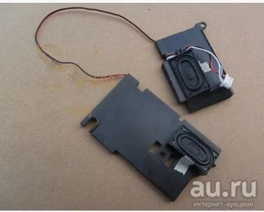 Лот: 13030796. Фото: 1. Динамики для нетбука Lenovo U165... Акустические системы