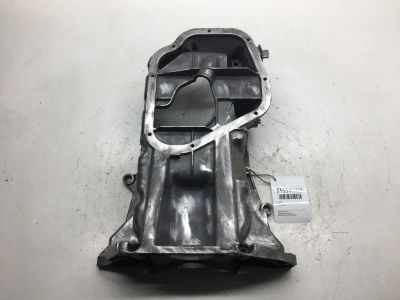 Лот: 20386661. Фото: 1. Поддон Nissan Micra 2005 11111BX005... Двигатель и элементы двигателя