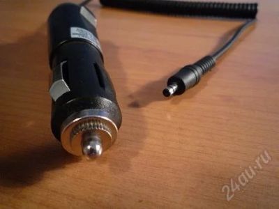 Лот: 997538. Фото: 1. автомобильная зарядка для nokia... Зарядные устройства, блоки питания, адаптеры сетевые для смартфонов