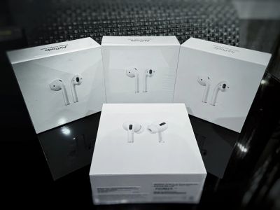 Лот: 16968087. Фото: 1. AirPods 2 / pro. Чехлы, бамперы