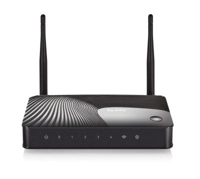 Лот: 8068229. Фото: 1. Wi-Fi роутер Точка доступа Keenetic... Маршрутизаторы (роутеры)