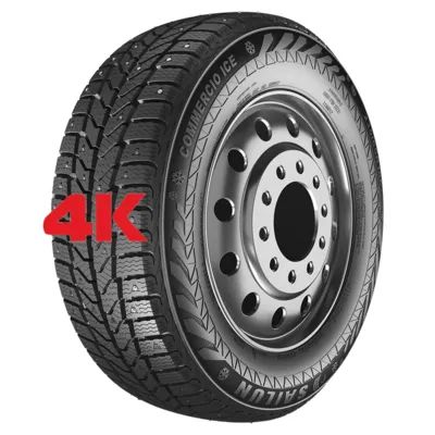 Лот: 25759700. Фото: 1. Шина Sailun COMMERCIO ICE 205... Шины