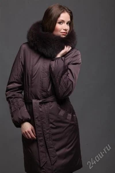 Лот: 2430182. Фото: 1. Женское пальто. Верхняя одежда