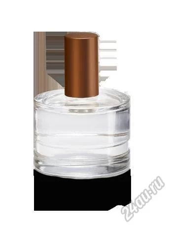 Лот: 5877163. Фото: 1. Туалетная вода Warm Amber® 50... Женская парфюмерия