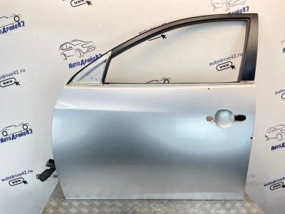 Лот: 25377994. Фото: 1. дверь боковая Hyundai Elantra... Кузов