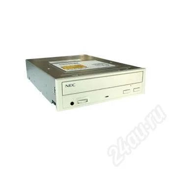 Лот: 596244. Фото: 1. CD ROM DRIVE 52X IDE NEC CD-3002A... Приводы CD, DVD, BR, FDD