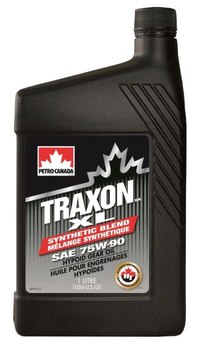 Лот: 8103825. Фото: 1. Petro-Canada Traxon XL Synthetic... Масла, жидкости